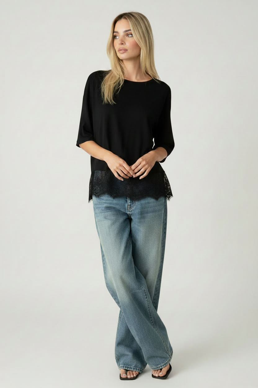Editorial 2 – Hands Clasped