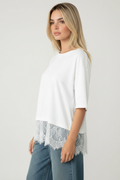 Editorial 2 – Side Profile