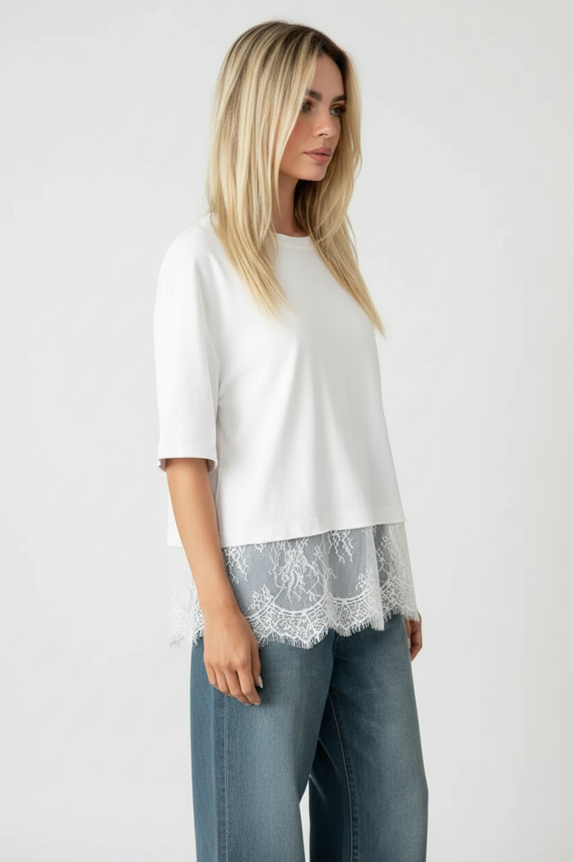 Editorial 2 – Side Profile