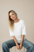 Editorial 3 – Seated