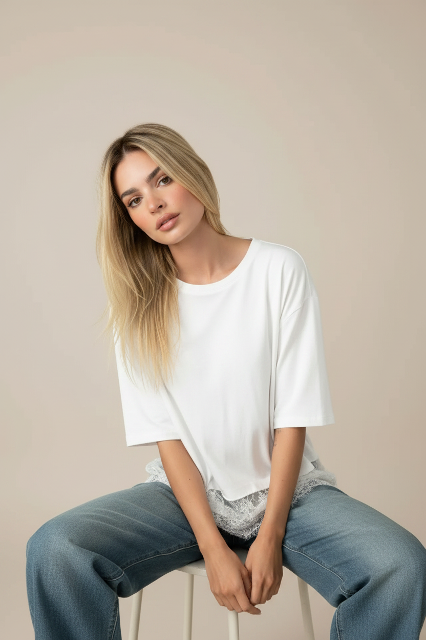 Editorial 3 – Seated
