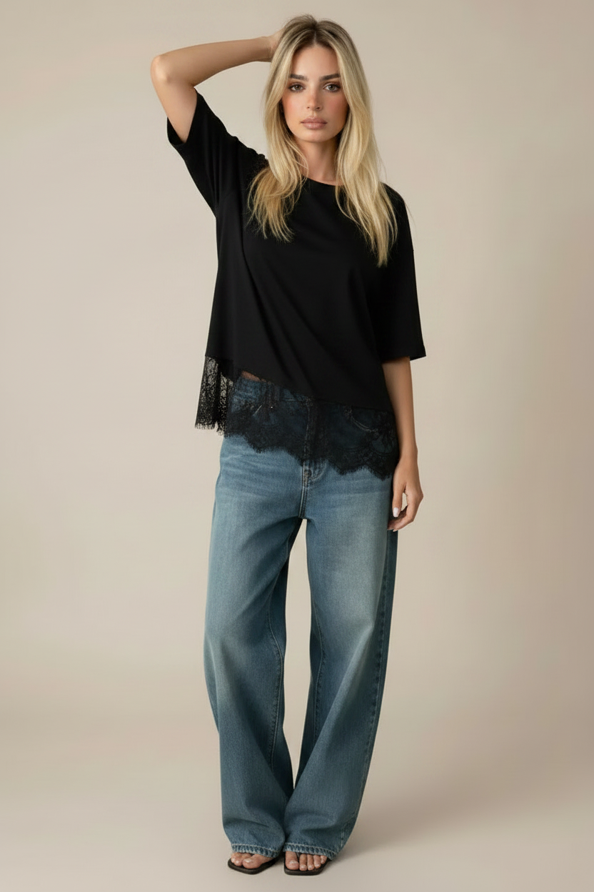 Editorial 4 – Hand to Hair