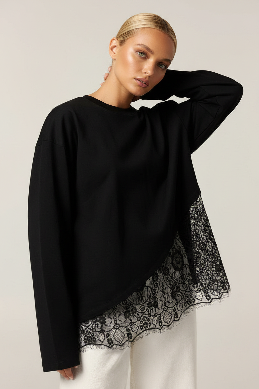 Editorial Close-Up 3