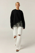 Editorial Full Body