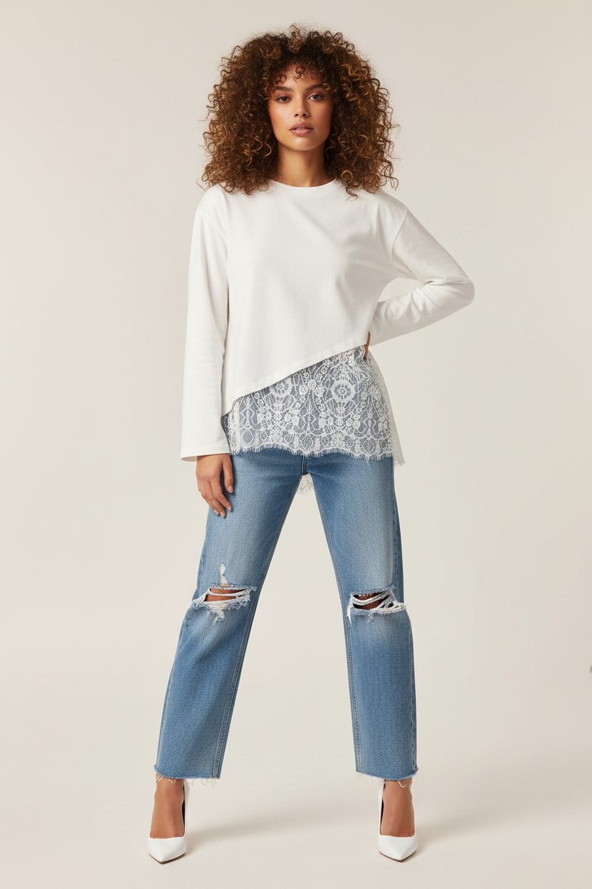 Editorial Look 1 Revised