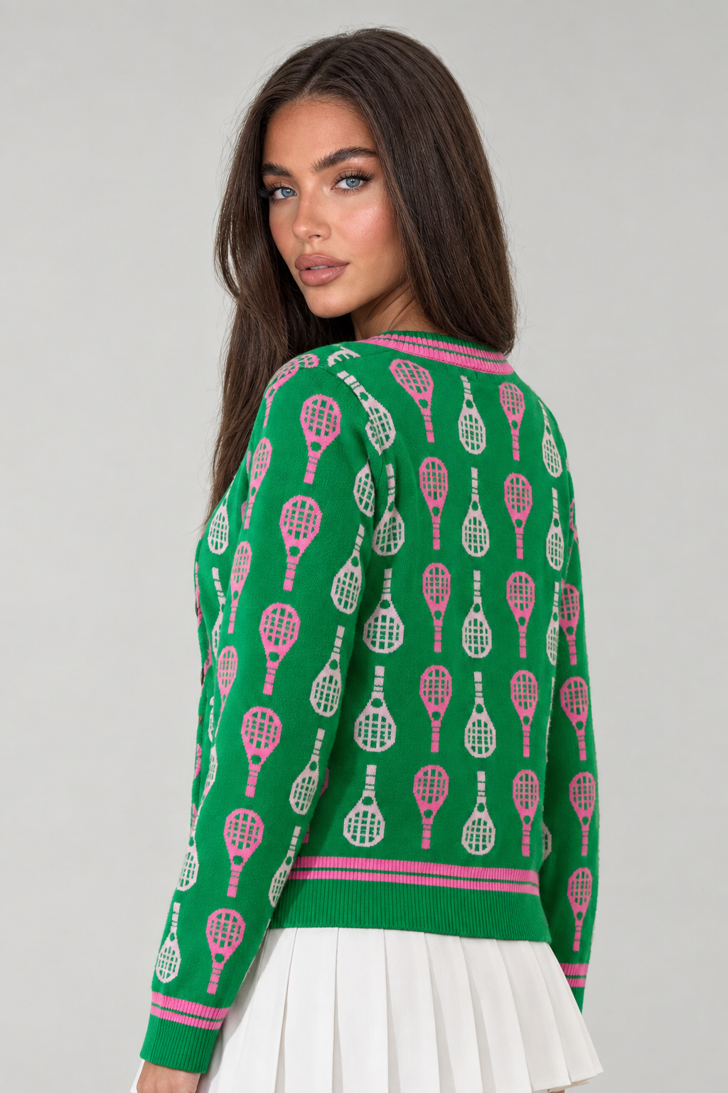 Editorial look 4