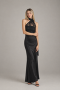 Elegant Jennyfer dress cover option
