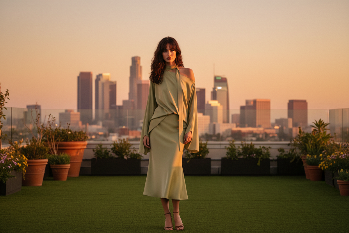 Finley LA Rooftop - Mobile Redo