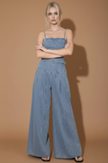 Front 3 – Arms Crossed