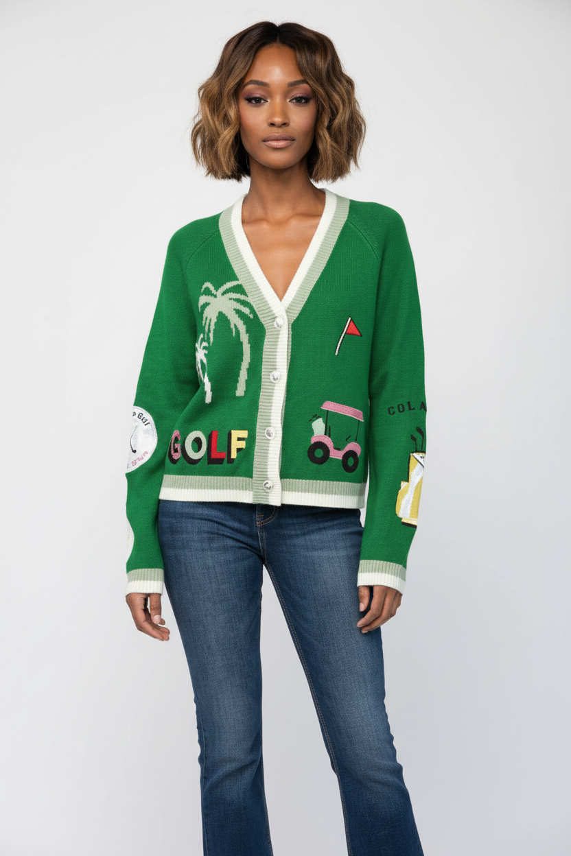 Front-facing, arms relaxed