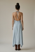 Full back view