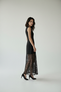 Full Body – ¾ Back