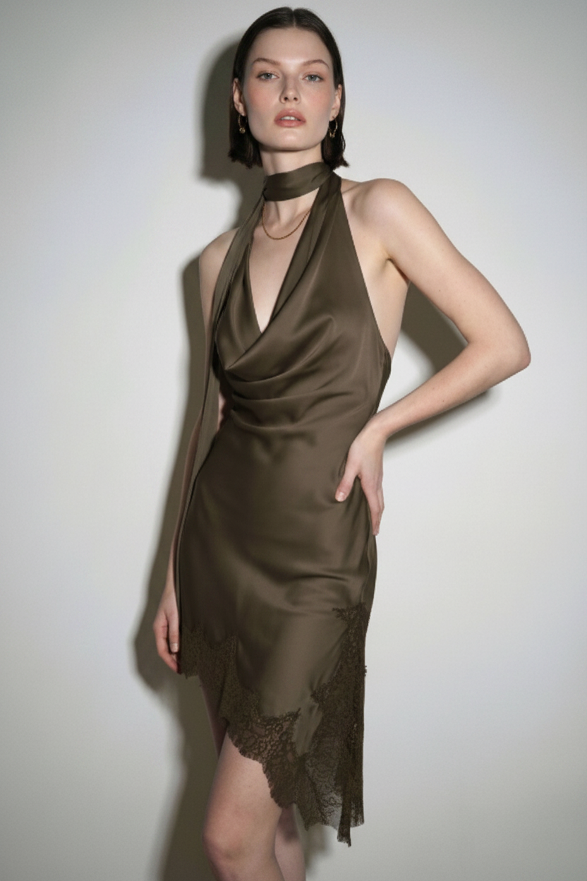 Full Body Front