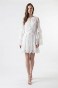 Full body front