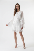 Full body front