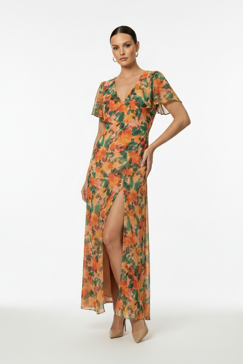Full Body Hip