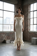 Full Length Front