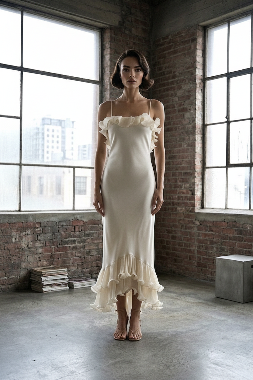 Full Length Front