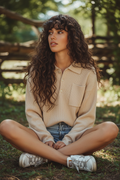Heirloom Polo Look 10