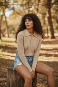 Heirloom Polo – Look 5