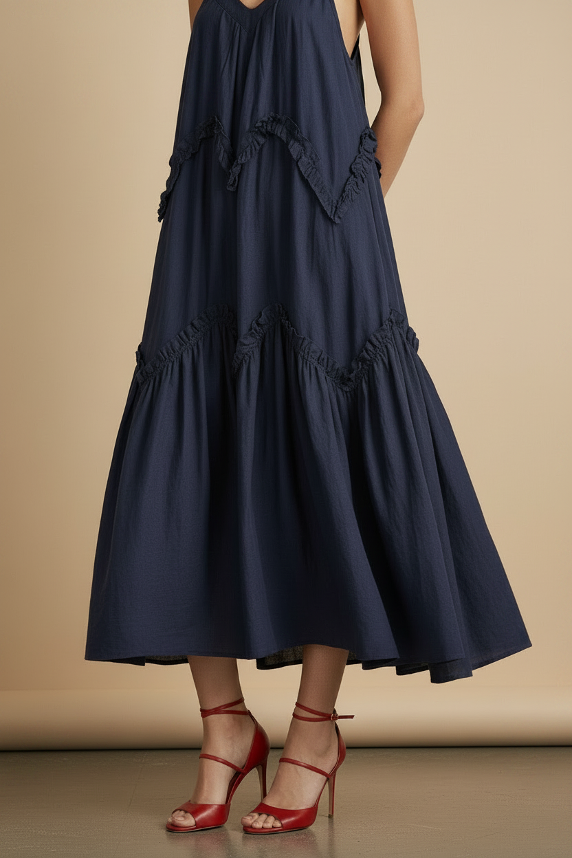 Hem and heels
