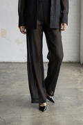 Hem and heels