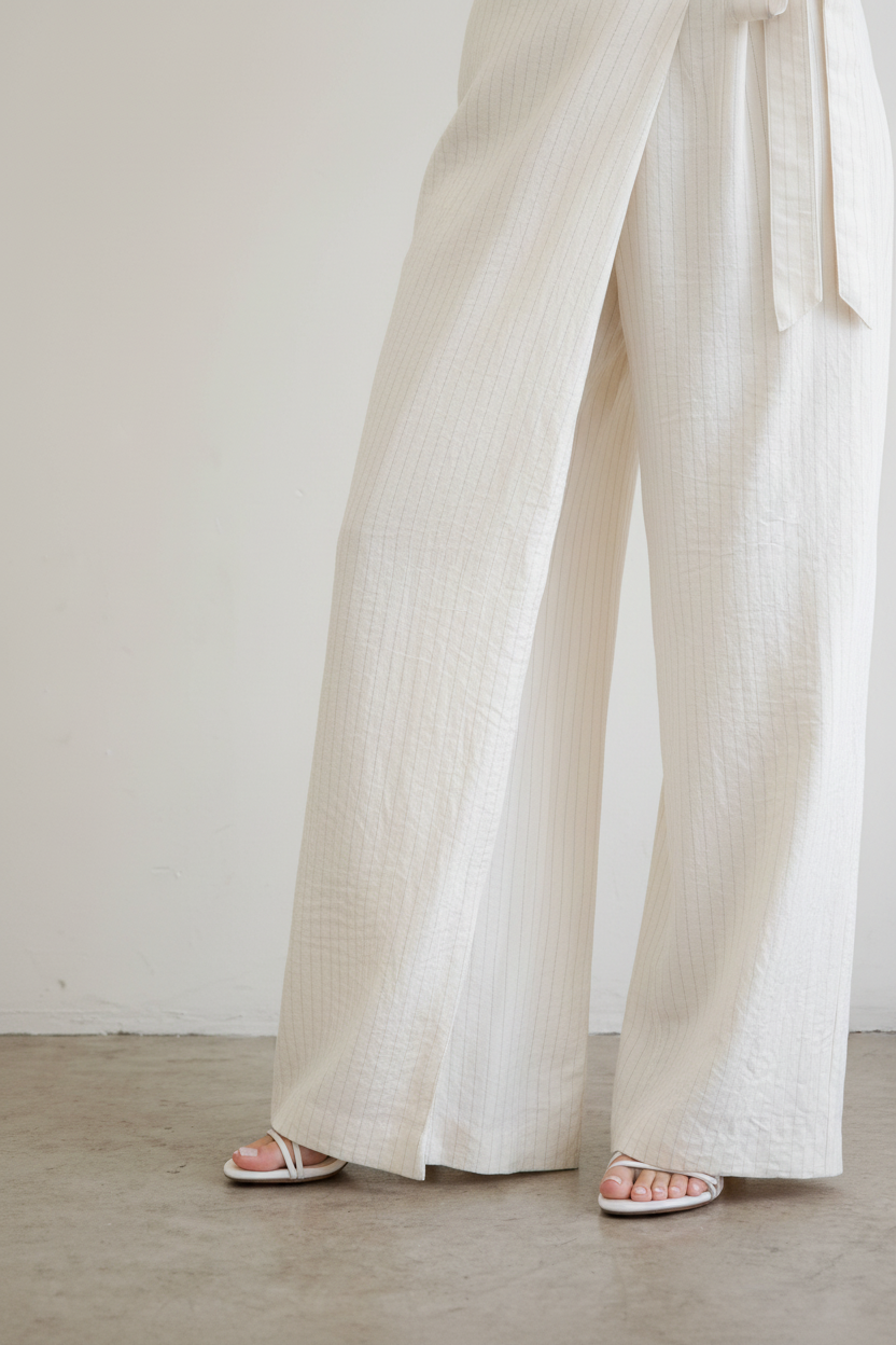 Hem drape