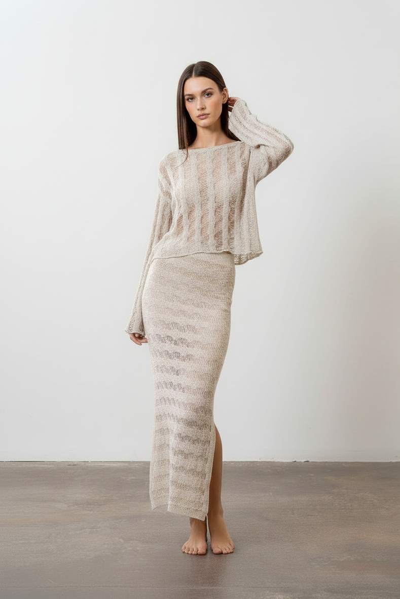 Hip-shift