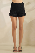 Hip to ankle, front