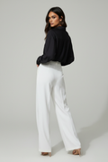 Image 7 – Back View, Over Shoulder