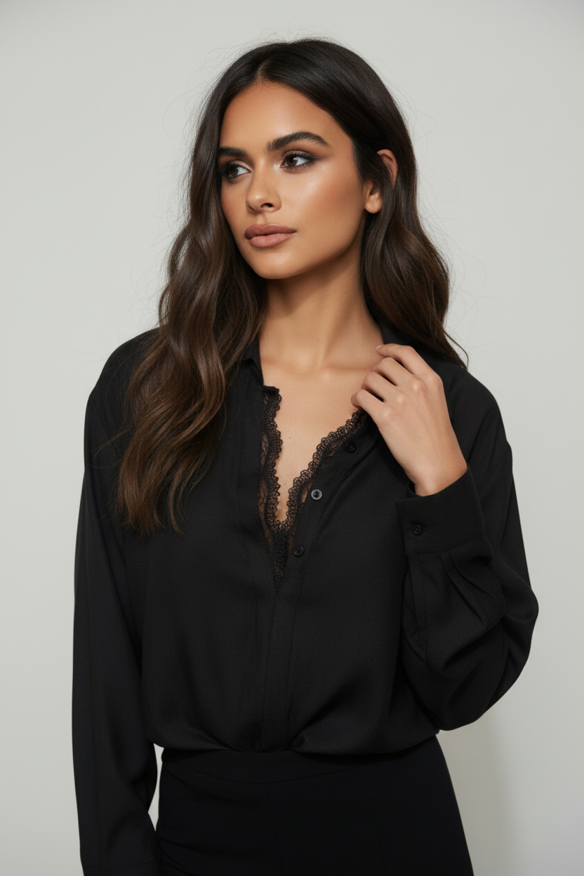 Image 9 – Touching Collar, Dreamy