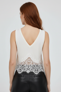 Ivory Close-Up 2 – Back