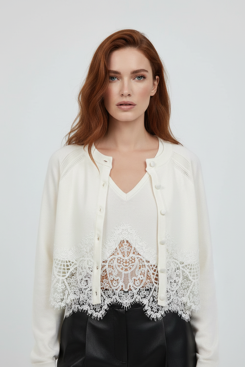 Ivory Half 1 – Direct gaze
