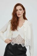 Ivory Half 5 – Hand on lapel