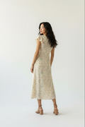 Juliet Dress - Back view