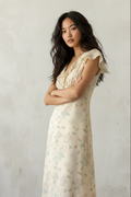 Juliet Dress - Close-up