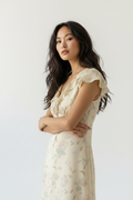 Juliet Dress - Close-up