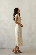 Juliet Dress - Three-quarter turn