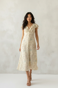 Juliet Dress - Walking