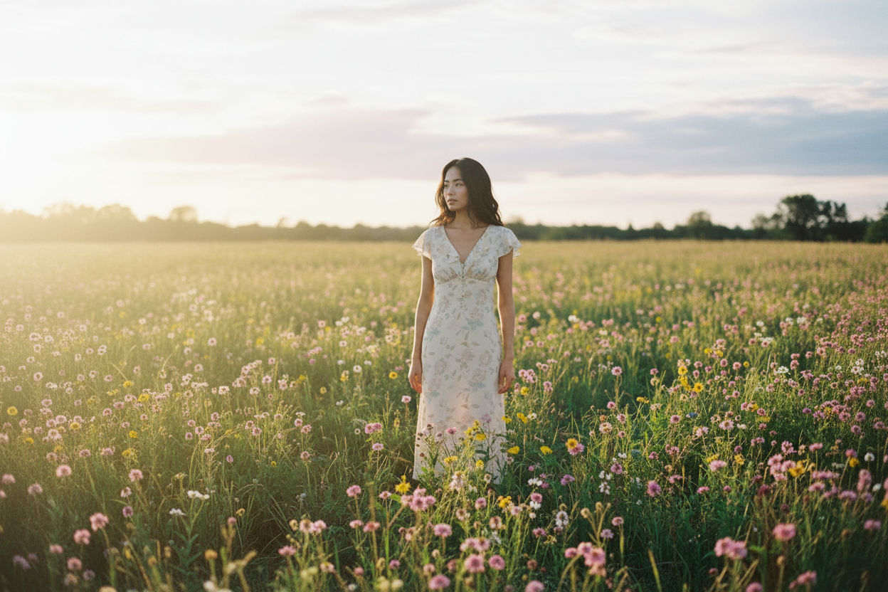 Juliet Meadow Banner – Sharp