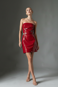 Killa Dress – Brooding
