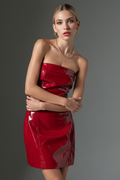 Killa Dress – Forward Lean