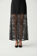 Lace Detail Closeup