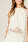 Neck Detail