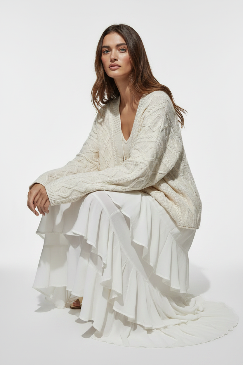 New - Crouching