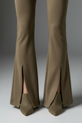 Olive Pant - Overhead