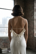 Open Back