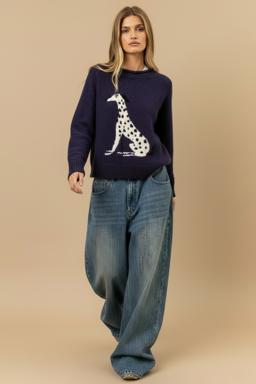 Paws & Reflect Editorial 14