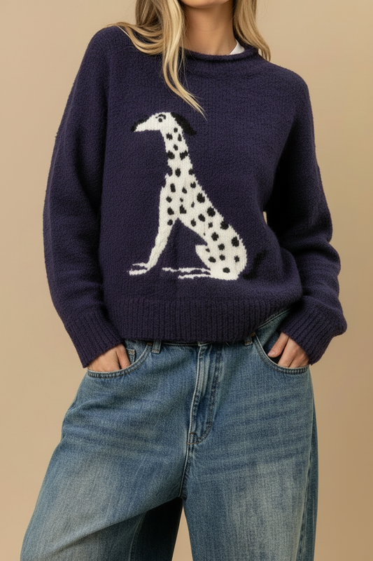 Paws & Reflect Editorial 19