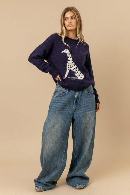 Paws & Reflect Editorial 2